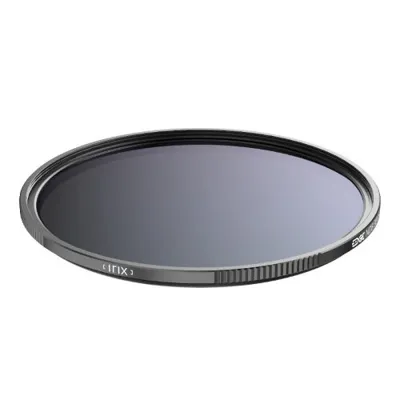 Filter Edge ND8 62mm - Irix