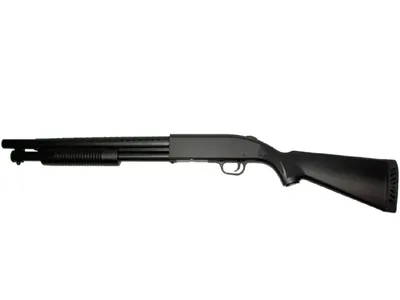 M3 Pumpgun Long / no.003A