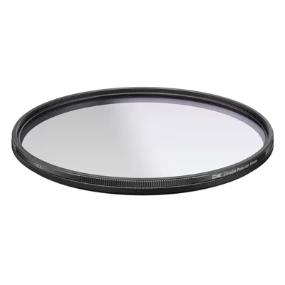 Filter Edge CPL SR 95mm - Irix