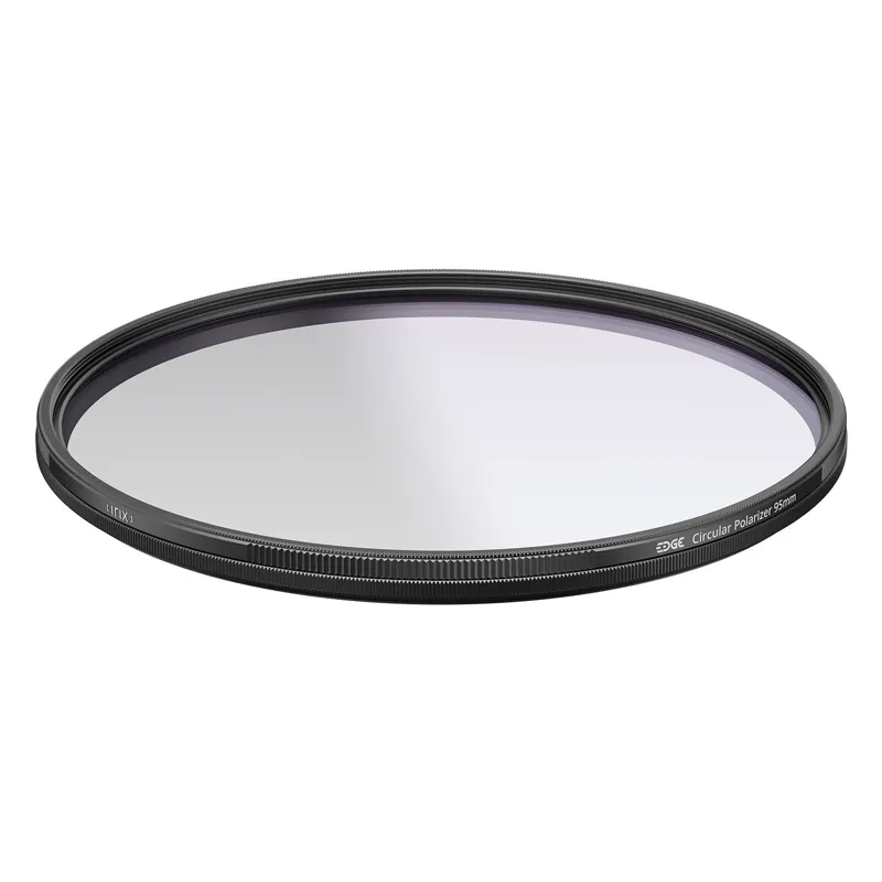 Irix Filter Edge CPL SR 95mm