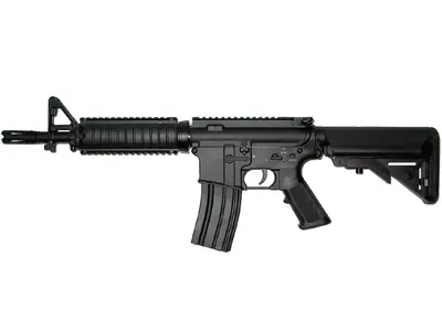 M4 CQB Metal Gear & Body / BI3981MG - BOYI