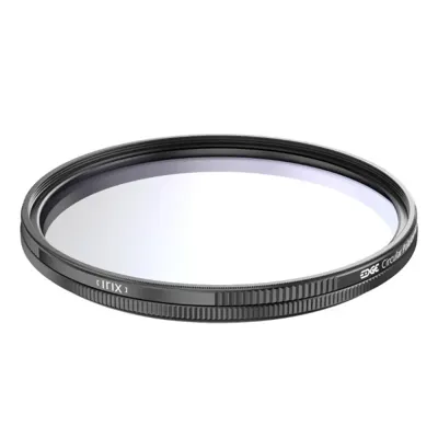 Filter Edge CPL SR 72mm - Irix