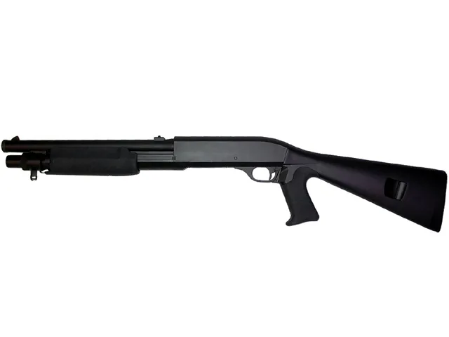 M3 S90-M Pumpgun Modell M56A