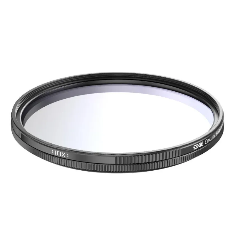 Irix Filter Edge CPL SR 62mm