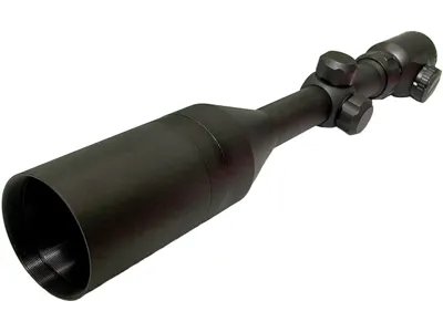 Zielfernrohr 3-9x50 / RS39X50PRO