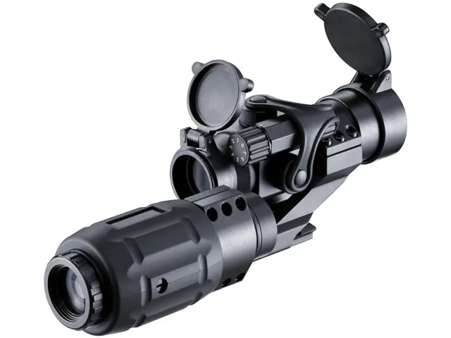 MPS 3 Magnifying Sight