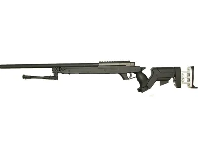 MSR-Tactical - MB-05SWBP
