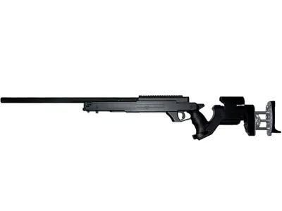 MSR-Tactical - MB-05SW