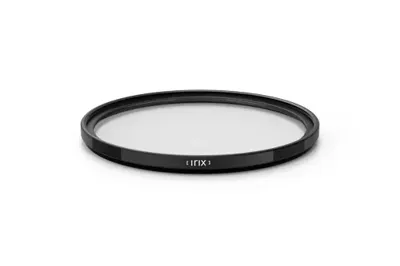 Filter Edge UV Protector SR 72mm - Irix