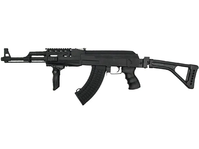 AK47 Ris-T Metal Gear