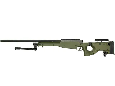 Airsoftsniper AW.338 -L96