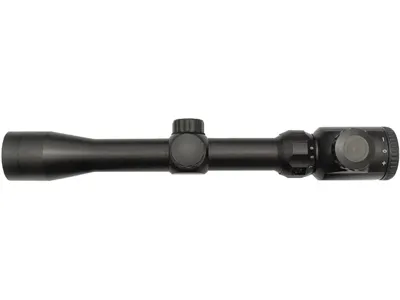 Zielfernrohr 3-9X32E - Krakman S.C