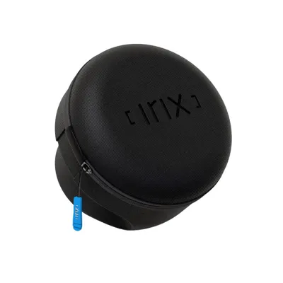 Hard Lens Case Voor 15mm F/2.4 (Nikon en Pentax Mount) * - Irix
