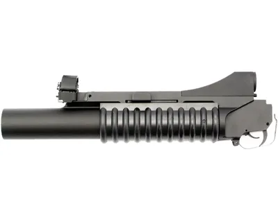 Launcher Type "M203" L / BIM203L18 - BOYI