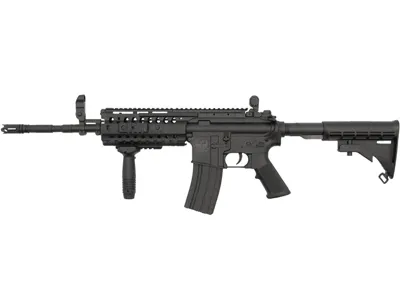 M4-S System Metal Gear / DG05BMG