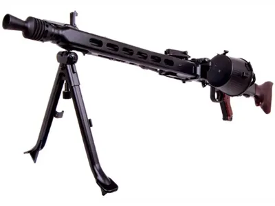 MG42 Maschinengewehr - Replika Bestellen