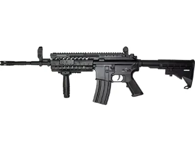 M4-S System Metal Gear & Body - BOYI