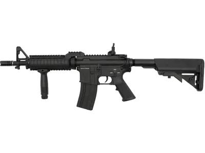 M4 RAS II Metal Gear & Body / BI5781MGB18 - BOYI