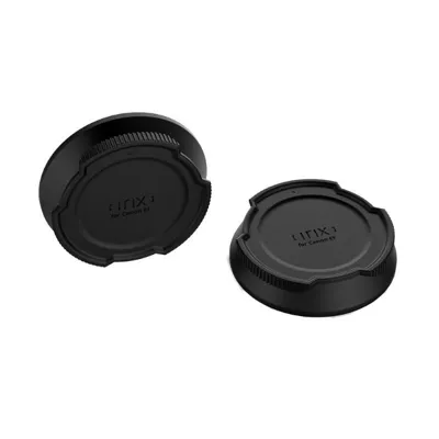 Rear Lens Cap for Canon - Irix