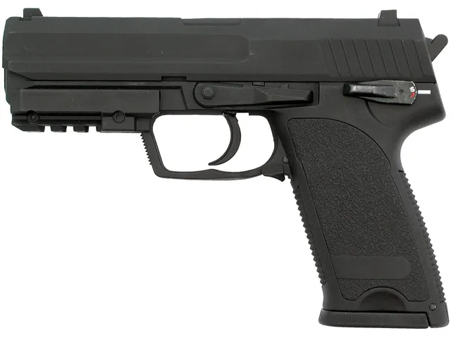 CM.125 · Negro