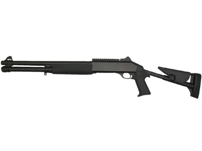 M3 S90-MSL Pumpgun / M56DL18/ FB2711