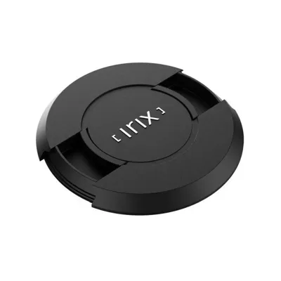 Front Lens Cap 95mm (for 15mm) - Irix