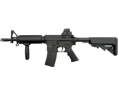 M4 CQB Metal Gear