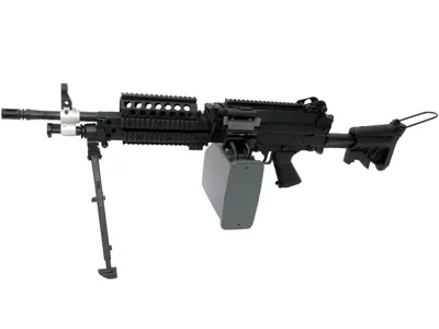 MK46 Metal Gear & Body / MK46MOD0MGB