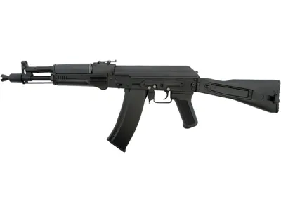 AK105 Metal Gear & Body / RK08MGB18 - BOYI