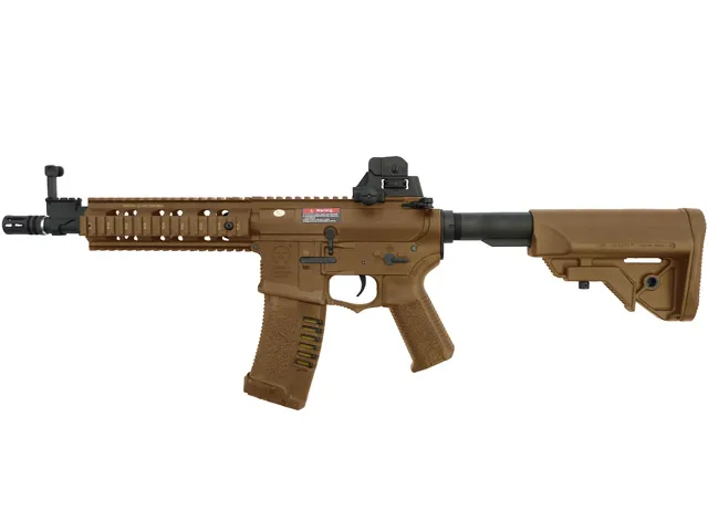 M4 008 Efcs Ares · Tan / FDE