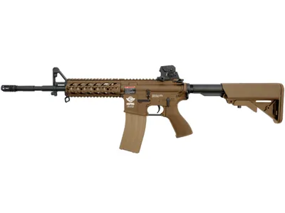 CM16 Raider-L DST - G&G Armament