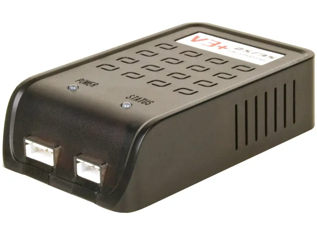 V3 Pro Li-Po/Li-Fe Ladegeraet