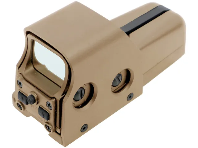 Element E-553 - ELE553TAN · Tan / FDE