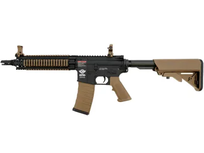 CM18 mod1 / EGC-18P-MD1-BNB-NCM18 - G&G Armament