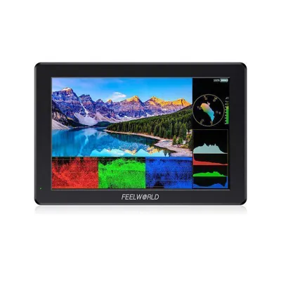 T7S Pro 7′ Hdmi Monitor - Feelworld
