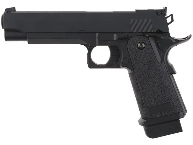 Hc 45 / CM.128MG · Negro