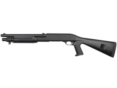 M3 S90-M Pumpgun Metal / CM360M