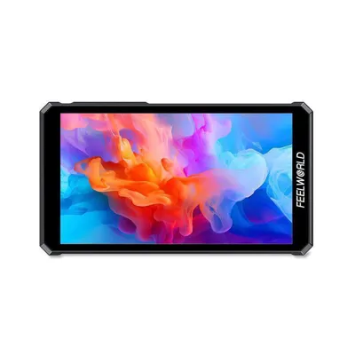 PS6 5.5′ Amoled Monitor - Feelworld