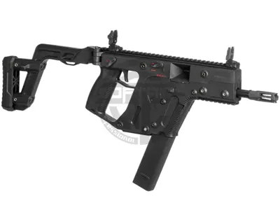 Kriss Vector