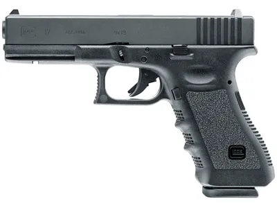 Glock 17 Airsoftpistole 2.6412