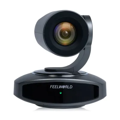 4K10X PTZ Camera - Feelworld