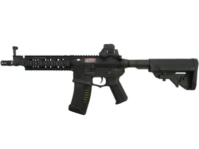 M4 008 - Ares