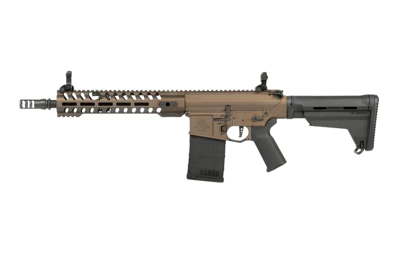 AR-308M S-Aeg · Negro