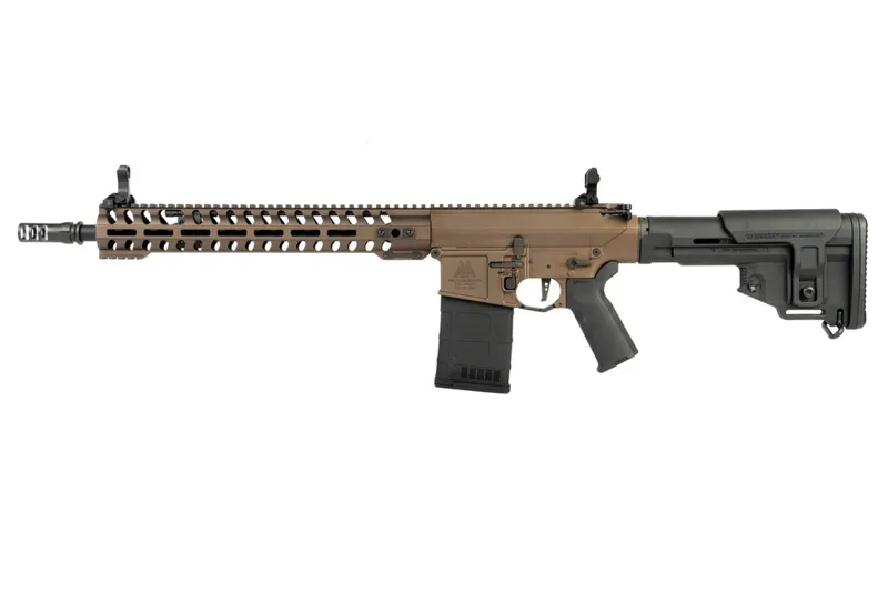 Ares AR-308L S-Aeg · Negro