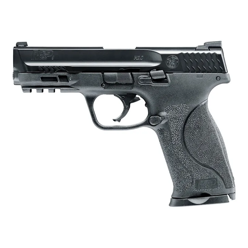 Smith & Wesson M&P9 M2.0 · Negro