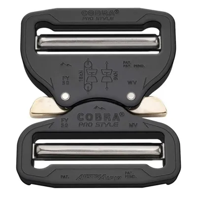 Hebilla Cobra® Pro Style 50 mm XL - AustriAlpin
