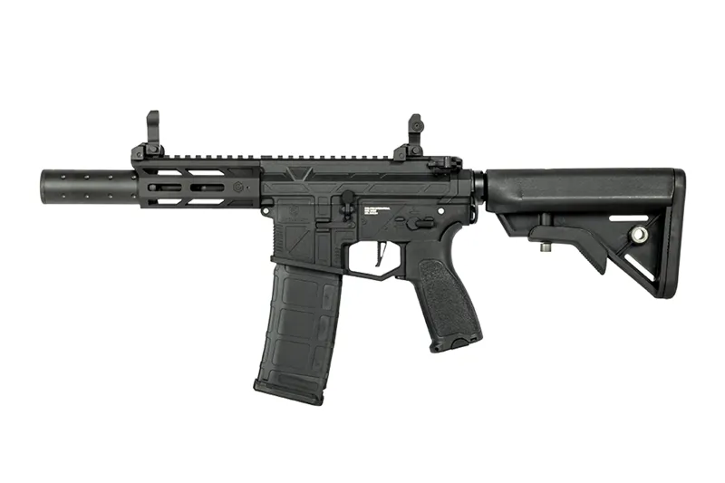 XS Emr S · Negro