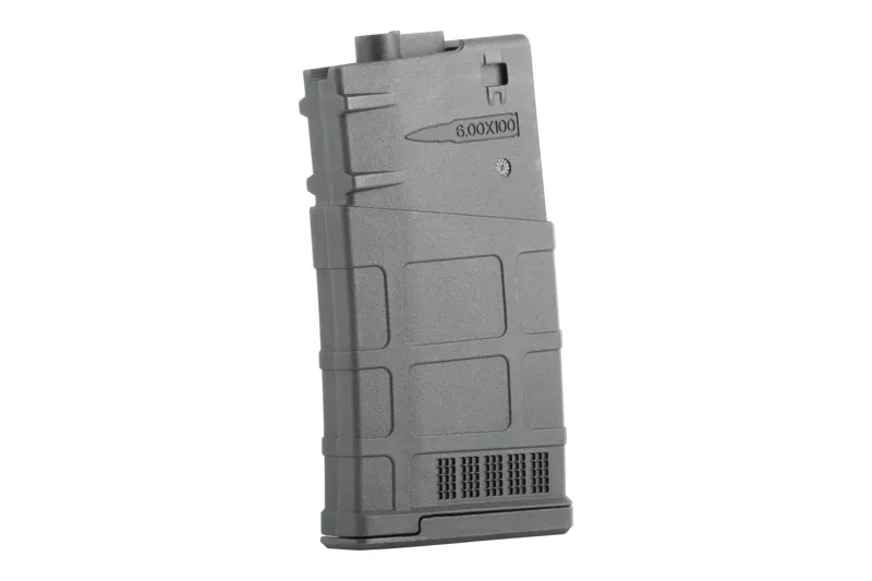 AR-308 Magazin Mid Cap