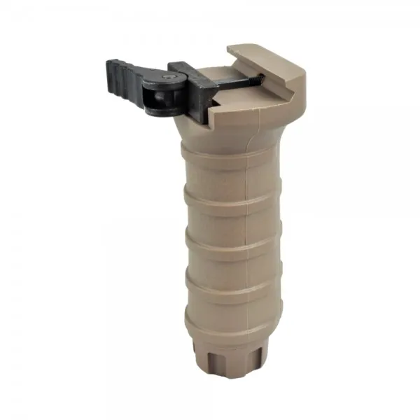 QD Forward Grip · Tan / FDE