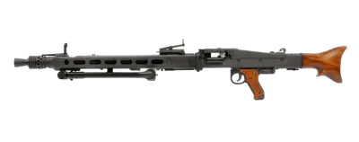 MG42 Maschinengewehr - G&G Armament